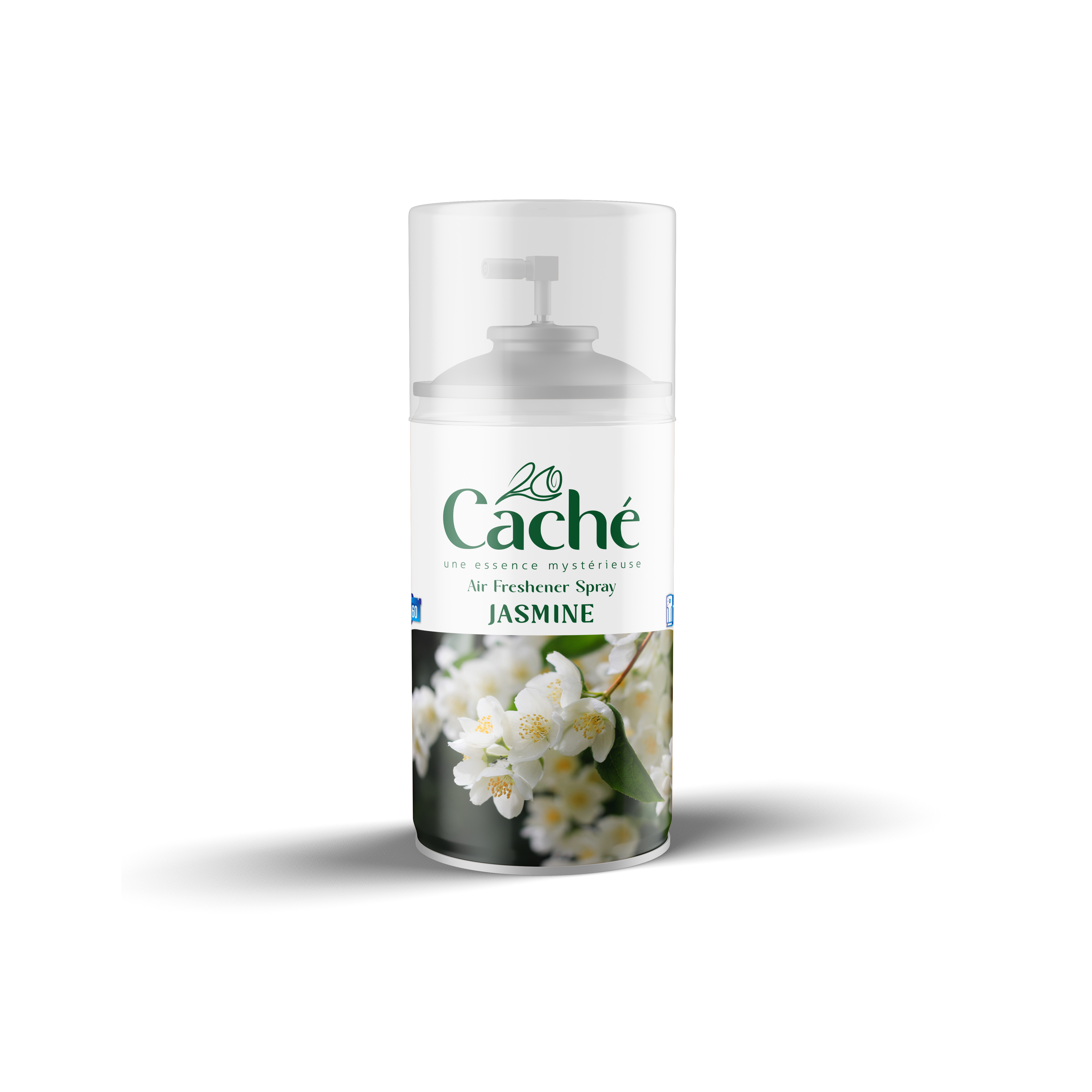 CACHÉ ROOM FRESHENER SPRAY 250 ML JASMINE